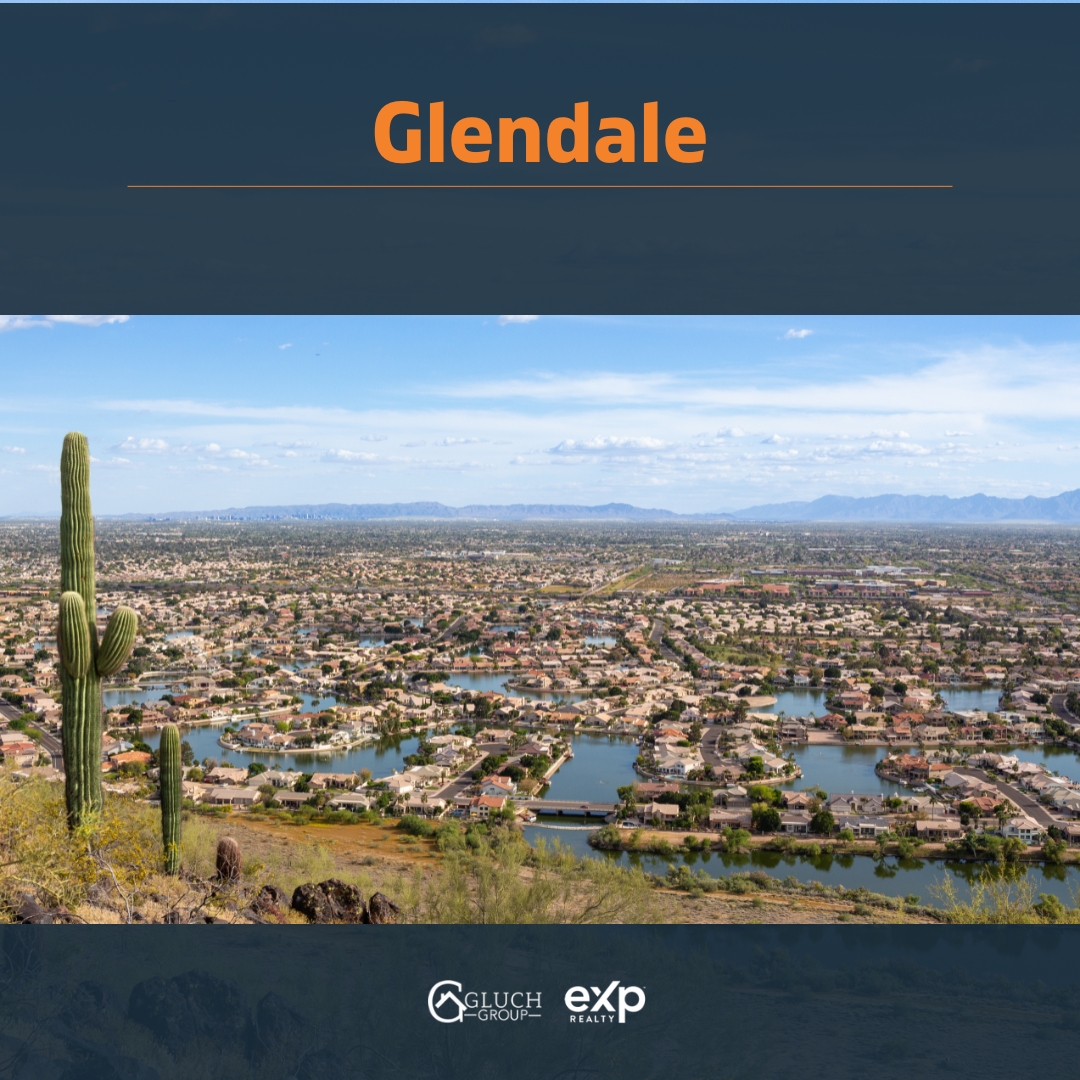 Glendale Arizona Attractions