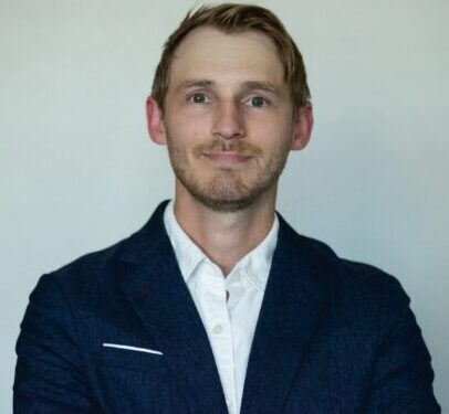 Jacob Lundgren