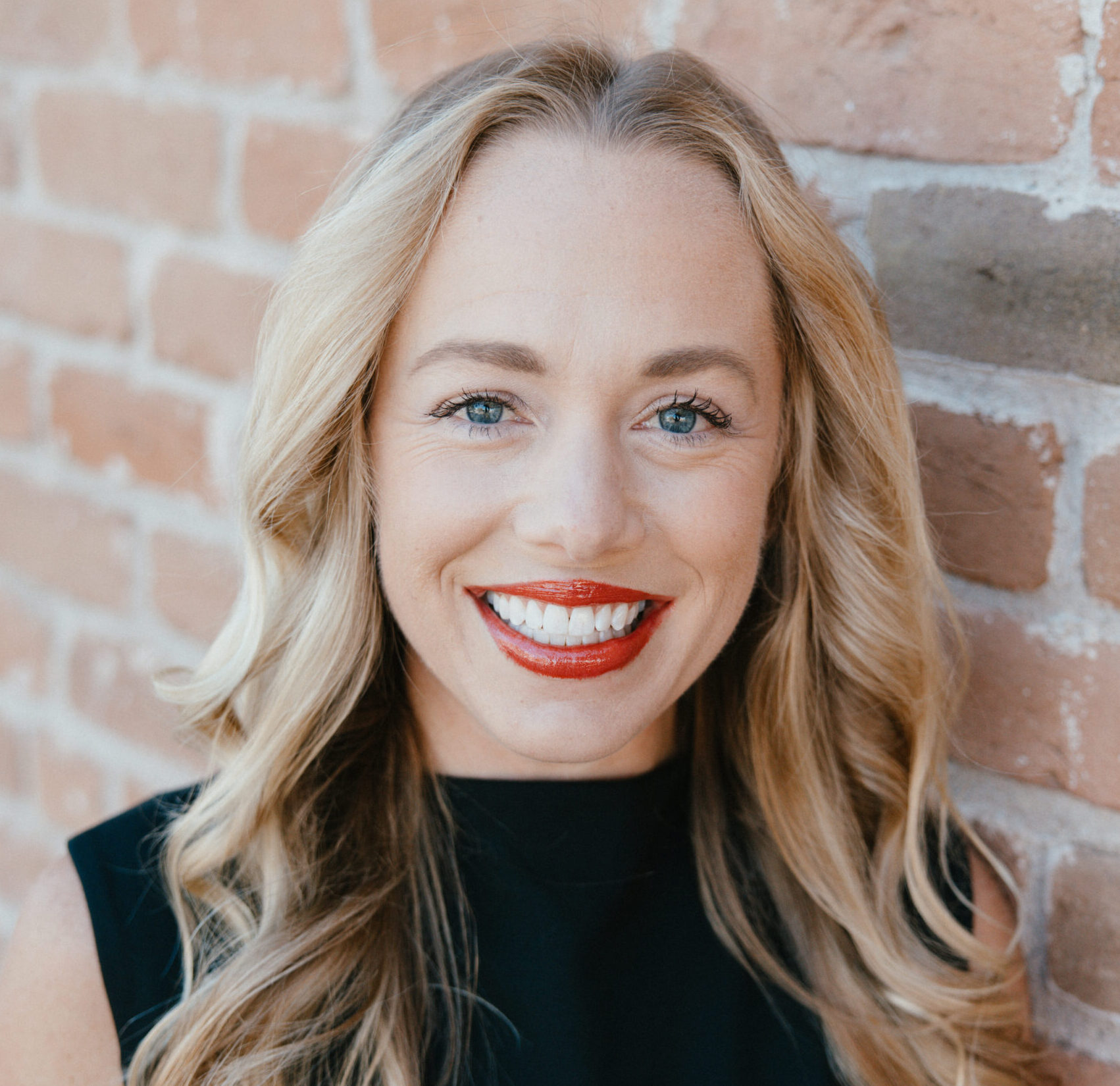 Amy Jones » Real Estate Agent » Gluch Group