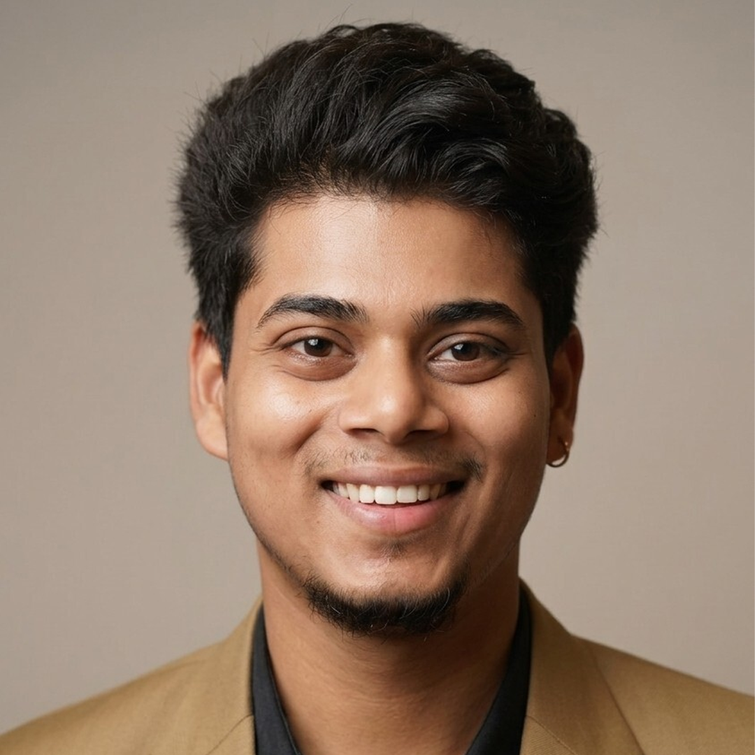 Gluch Group team member
